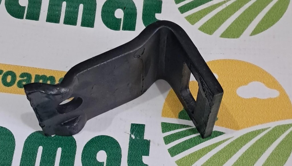 Suport dinte 32x12mm pentru cadru 50x15mm