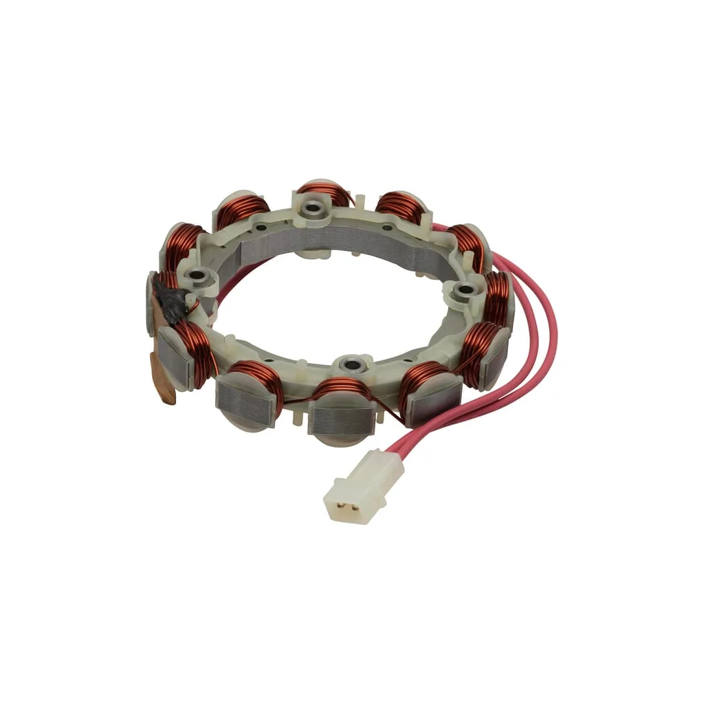 Alternator 695466