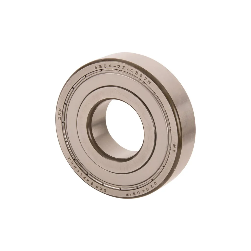 Rulment cu role cilindrice 30x72x19mm SKF 63062ZC3GJNSKF
