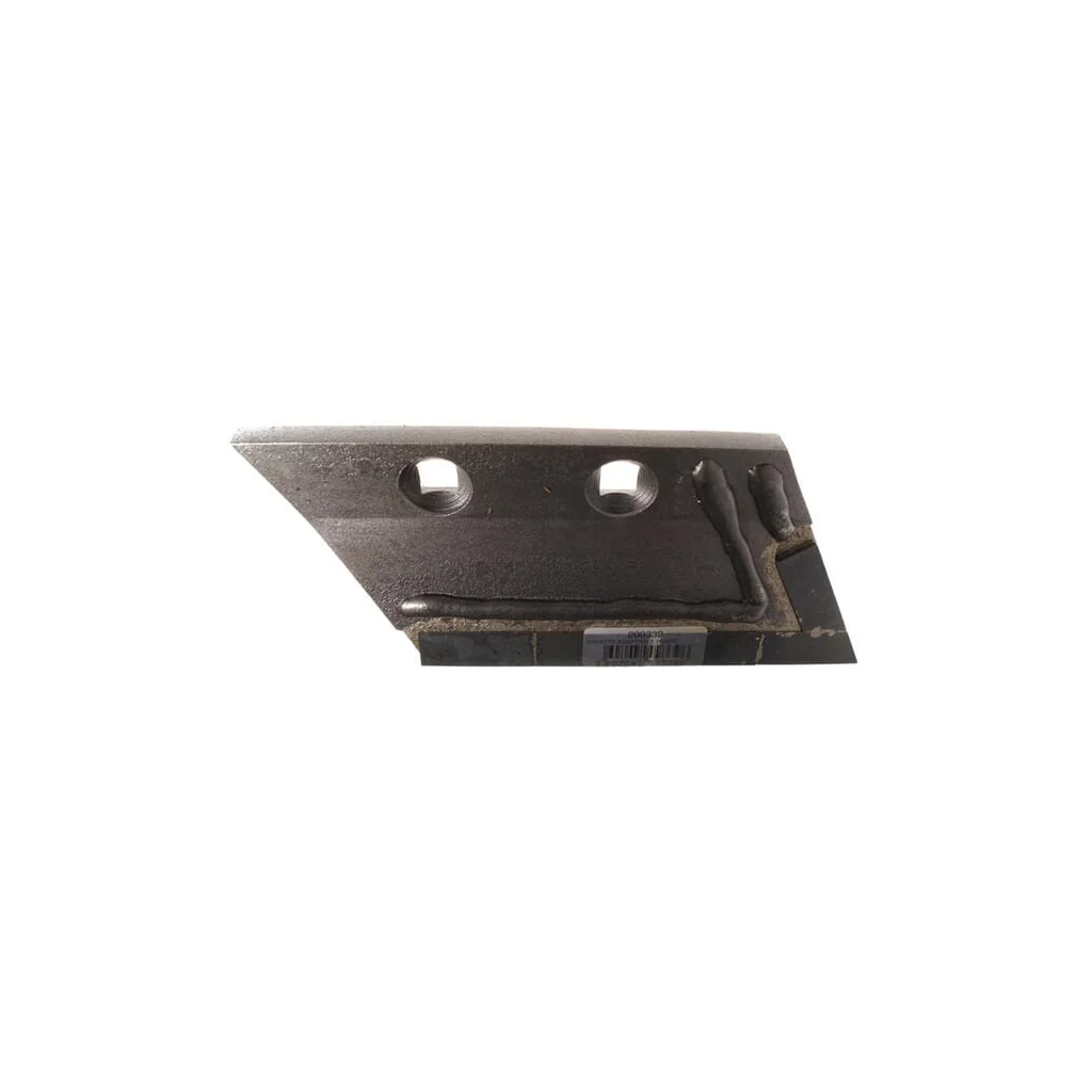Brăzdar antetrupiță ZX carbură dreapta 631100CN