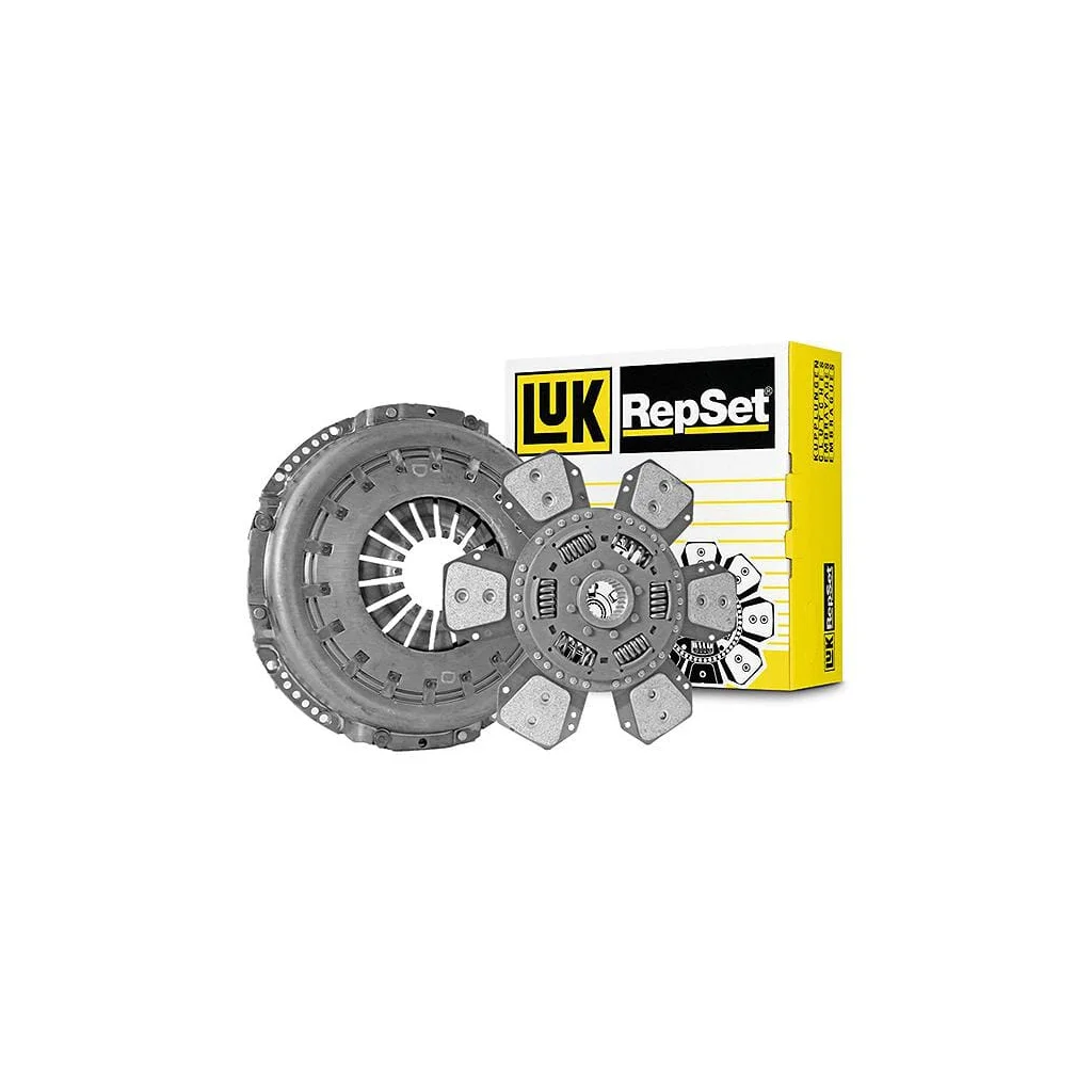 Set ambreiaj ambreiaj cu un disc 631107509