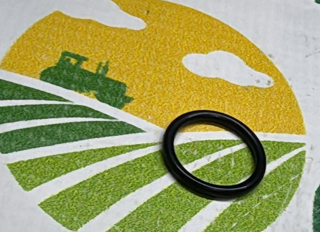 O-Ring 2.1530.048.0