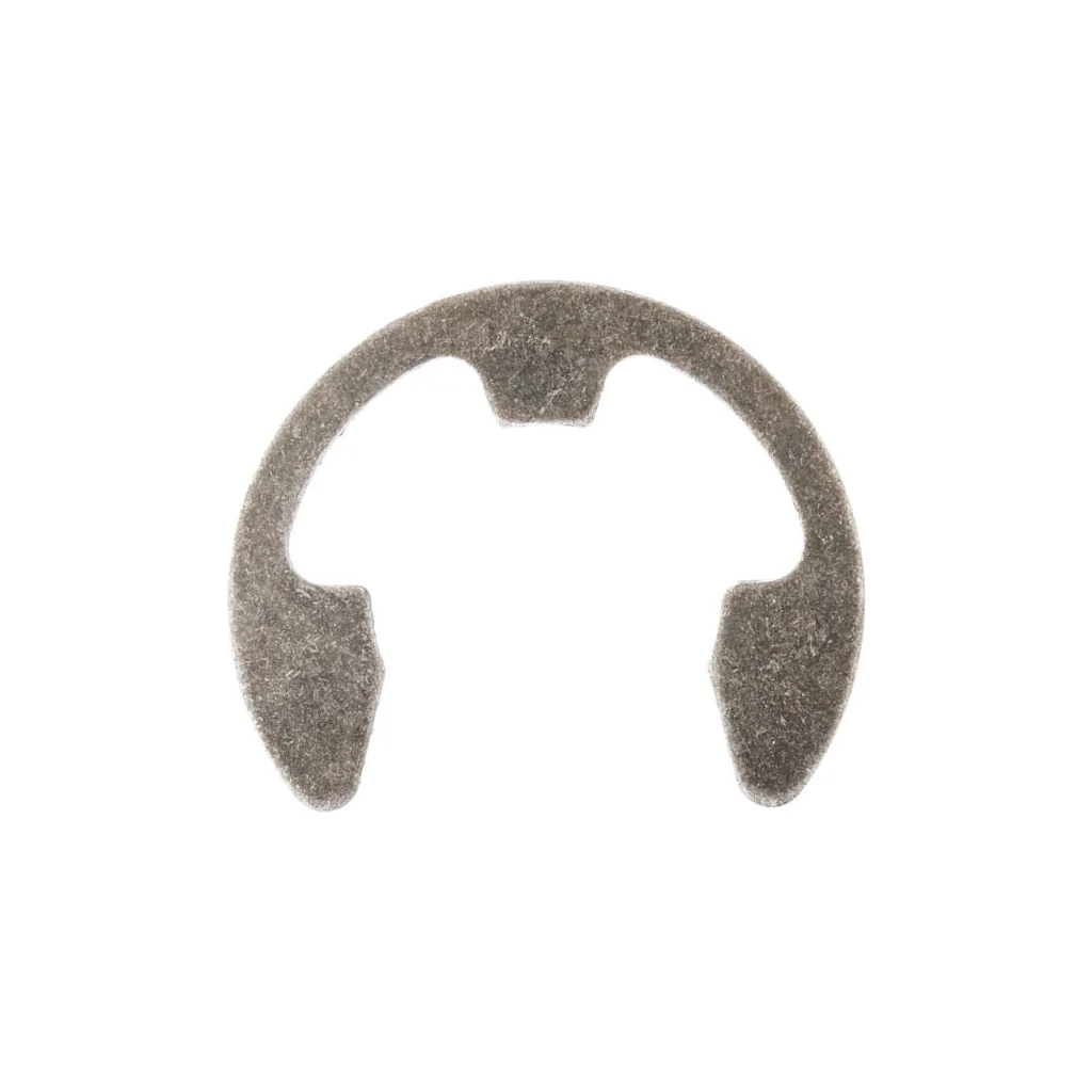 Siguranță pentru arbore DIN6799 25x2mm oțel Kramp 679924