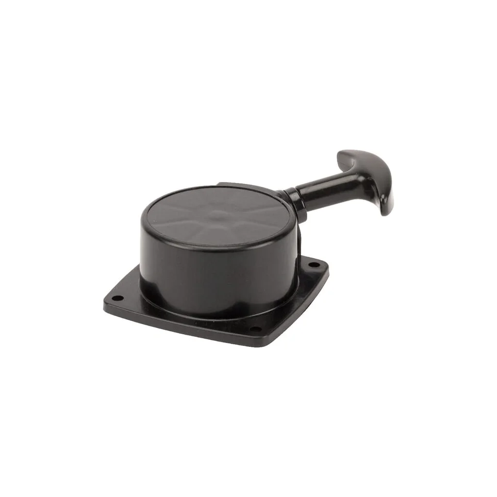 Ansamblu corp demaror cu recul 6692982