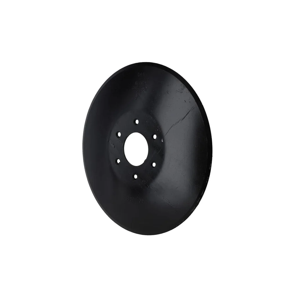 Taler disc semănătoare, 24mm, concav, uc Sulky 680108
