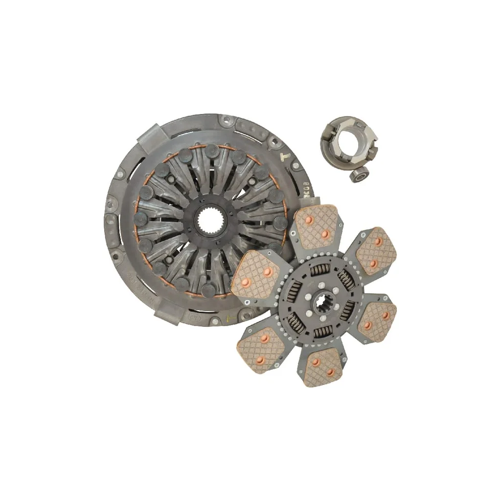 Set ambreiaj 633112911