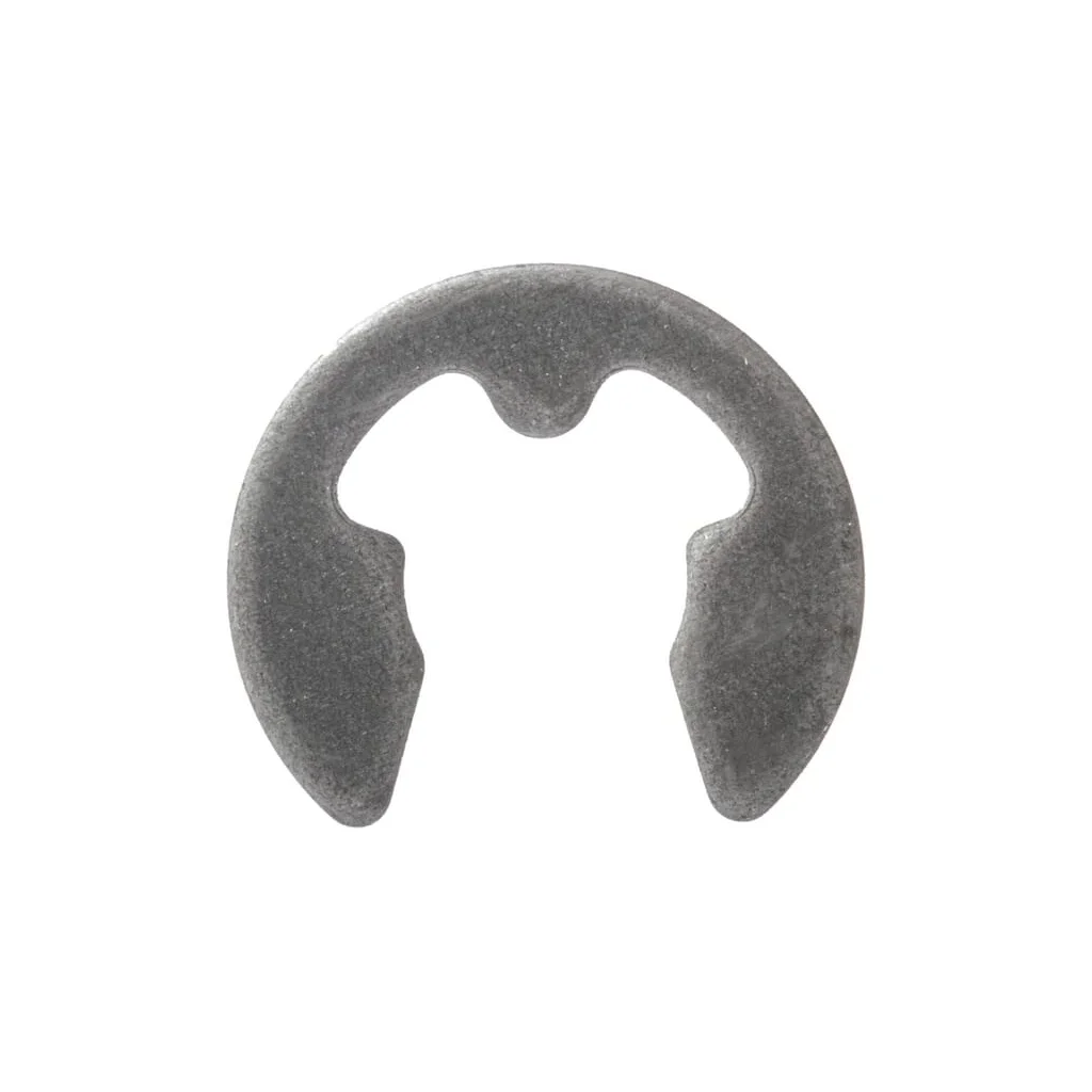 Siguranță pentru arbore DIN6799 6x0,7mm oțel Kramp 679905
