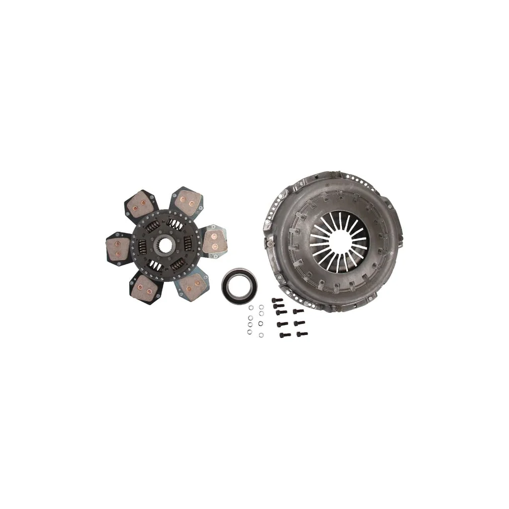 Set ambreiaj 631308211