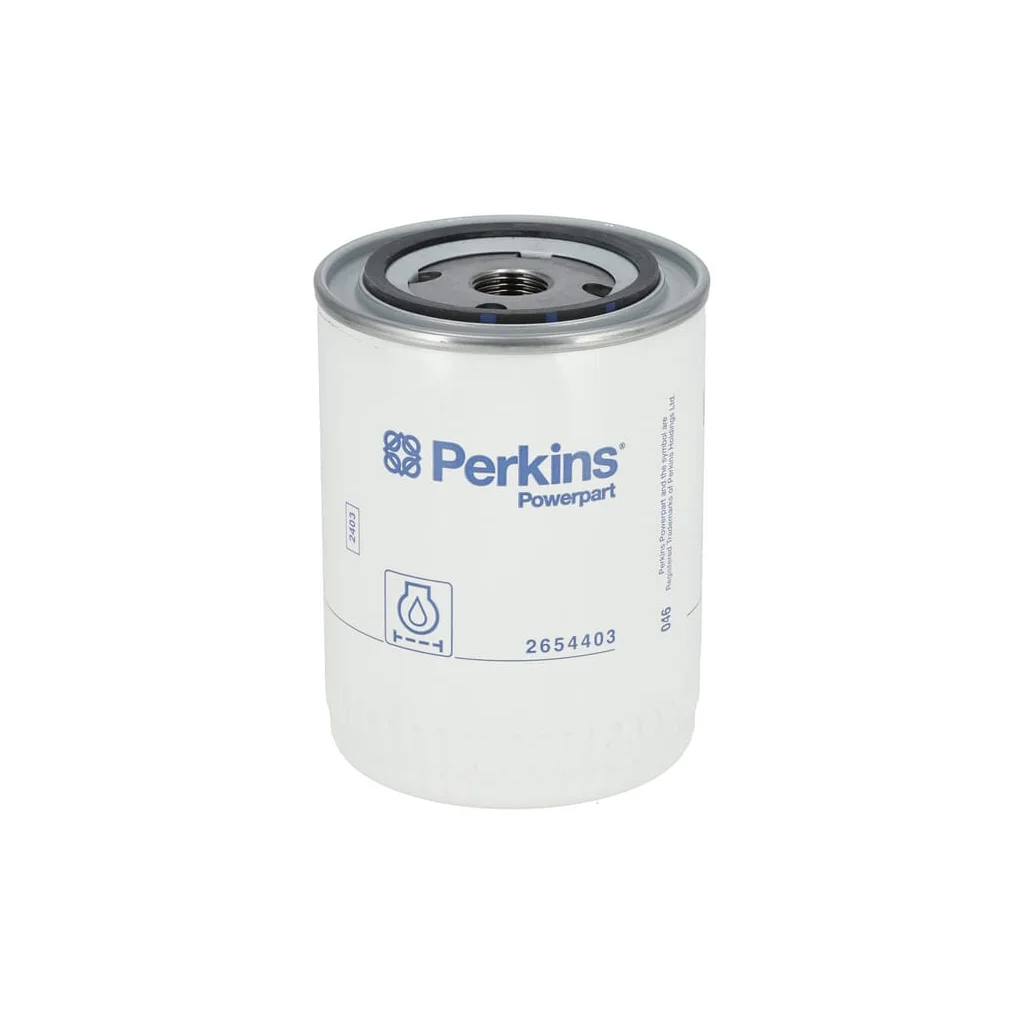 Filtru de ulei Landini 6676229A1