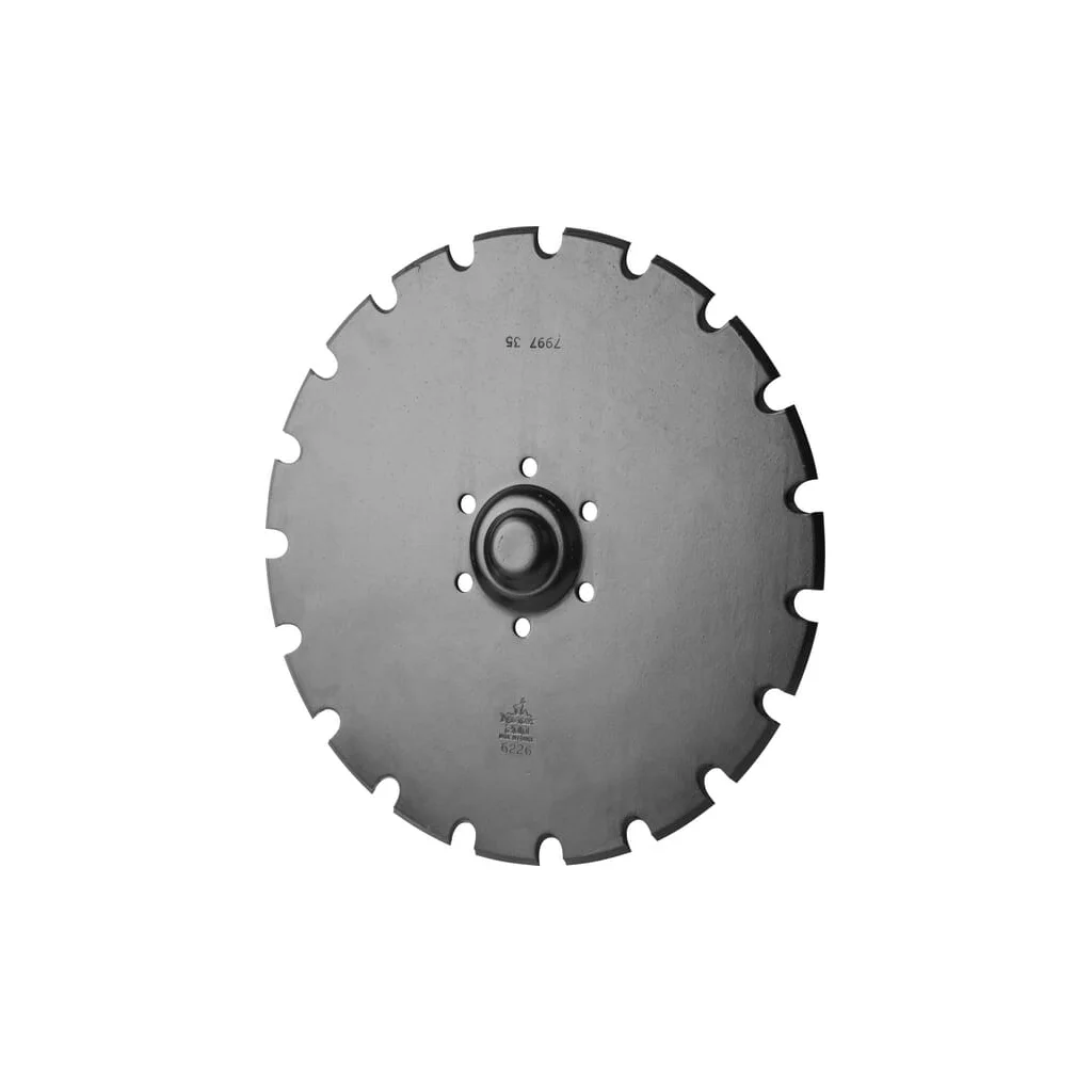 [AMAT2-181129] Disc diametru 450mm Sulky 680197
