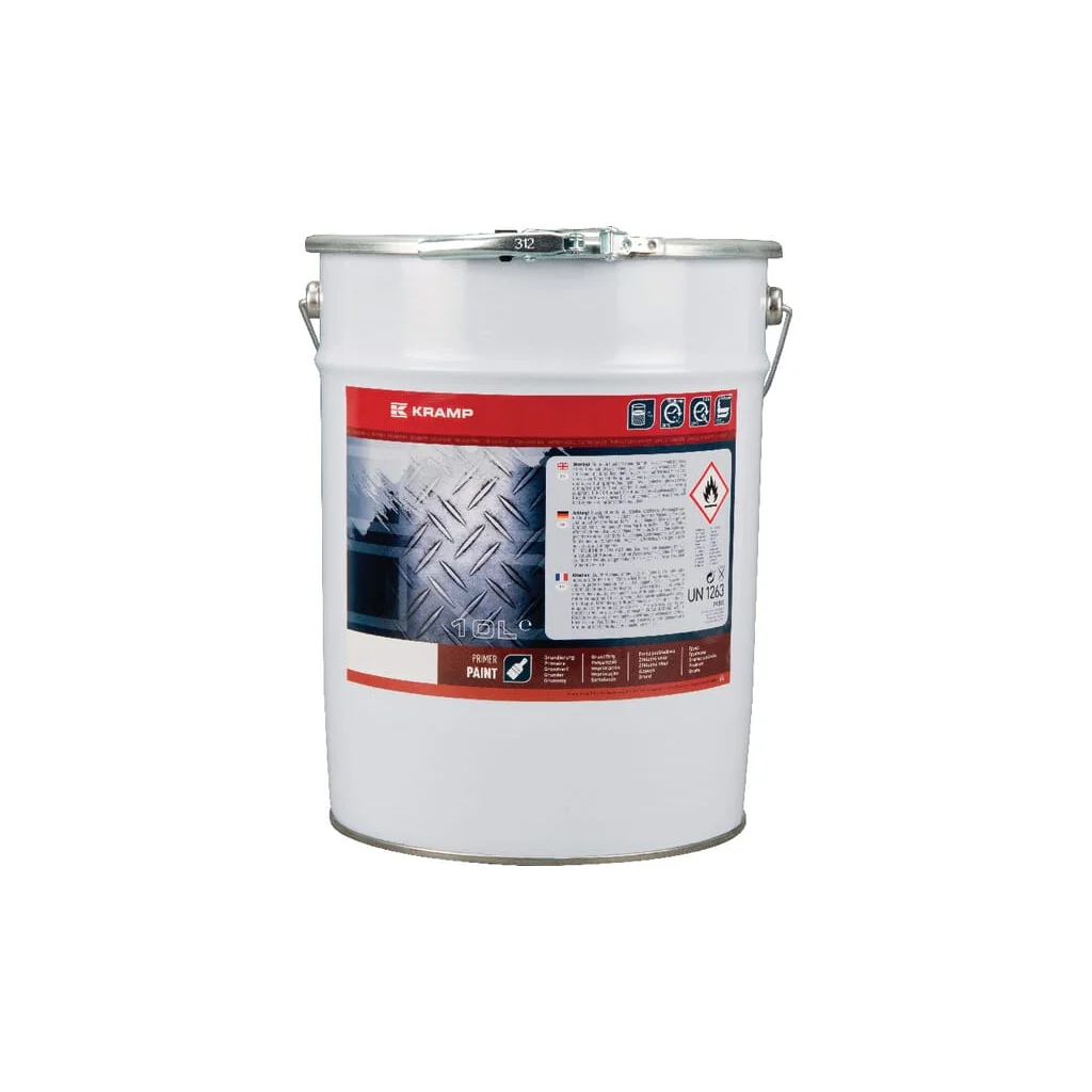 Grund gri-verde 10l 666624KR