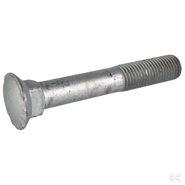 Șurub cap înecat M16x105 grupa 10.9