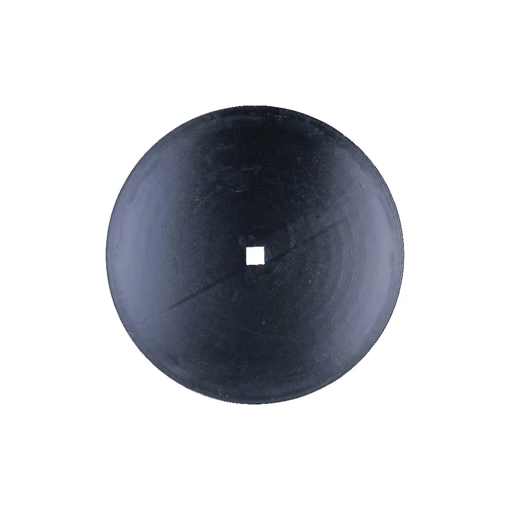 Disc de grapă neted 660x6/40 Dal-Bo 72386