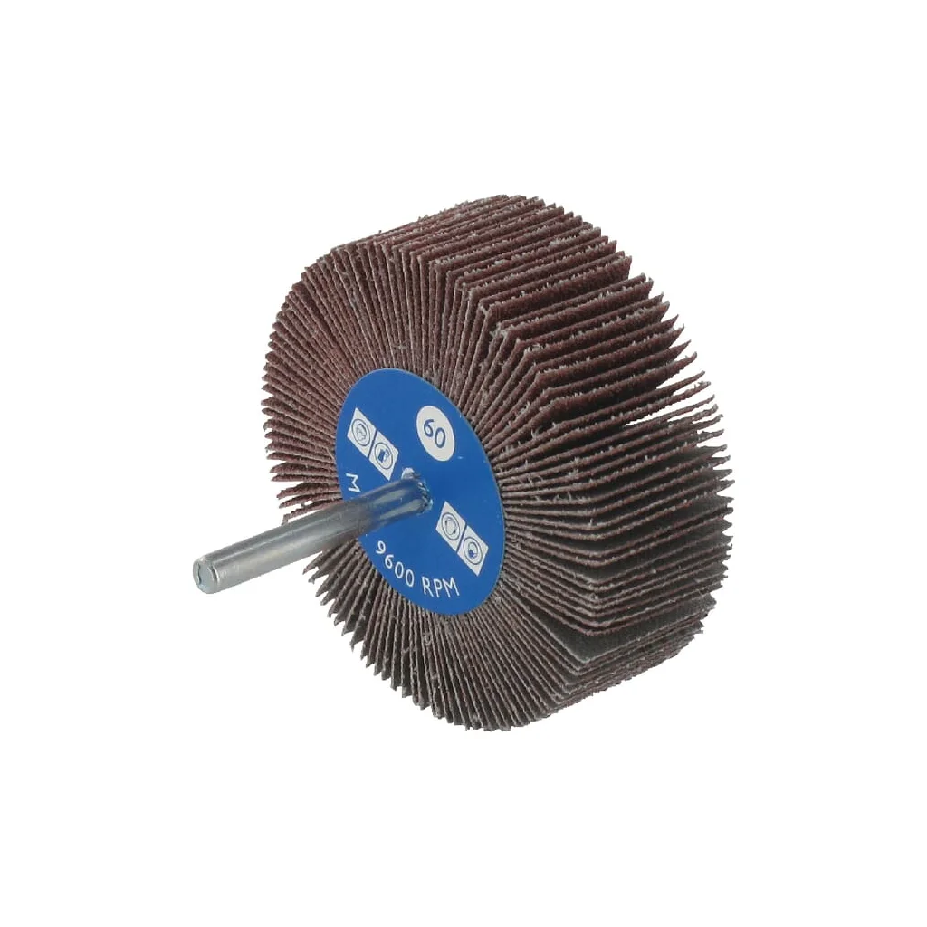 Bolt disc 50 x 20 x 6 K120 63642546759