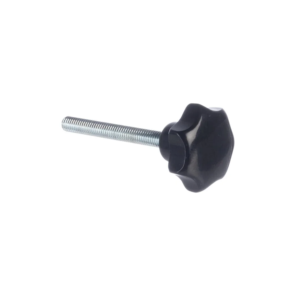 Buton în stea M6x32 L=50mm 6336S063250