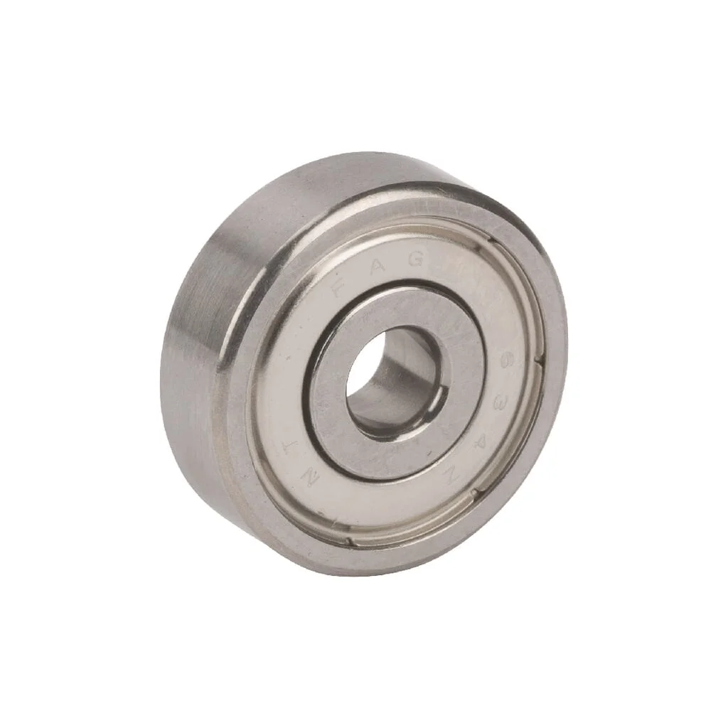 Rulment cu canal de bile adâncit 4x16x5mm INA/FAG 6342Z
