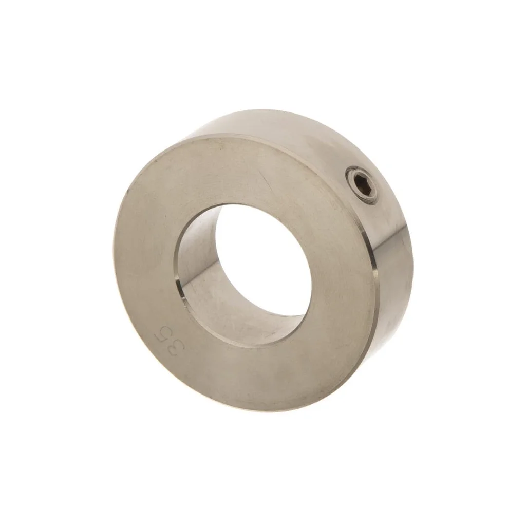 Închizătoare cu guler 35x70x22mm, oțel inoxidabil A2 703A35RVS