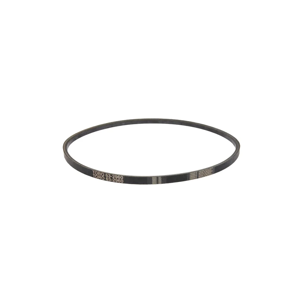 Curea trapezoidală 632960PQV