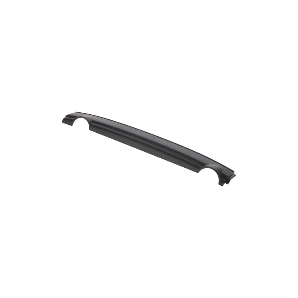 Placă, laterală inferioară, Gri, NH314 63724Z07000ZA