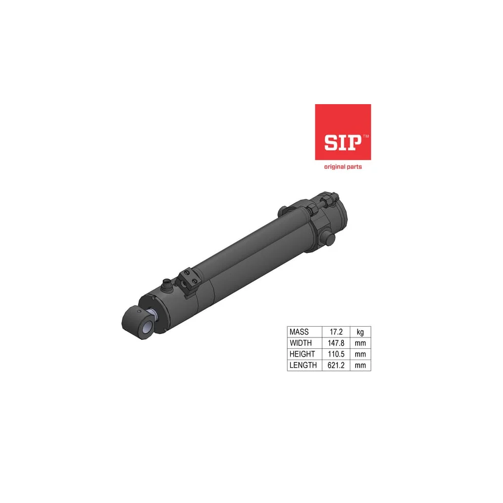 Cilindru hidraulic 686120100B