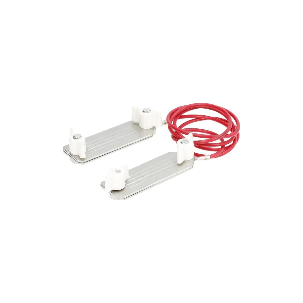 Conector bandă gard 40mm 702032FA
