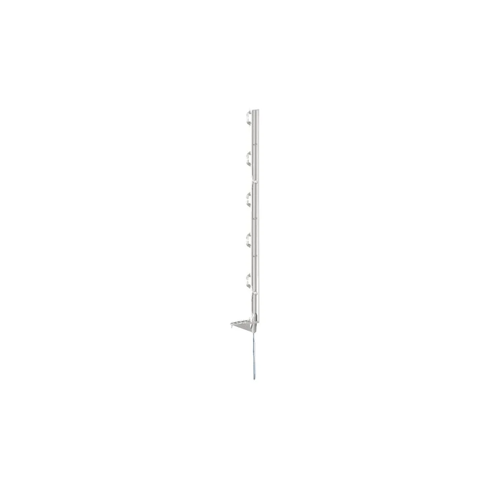 Stâlp plastic 70cm 5 buc. 703003FA