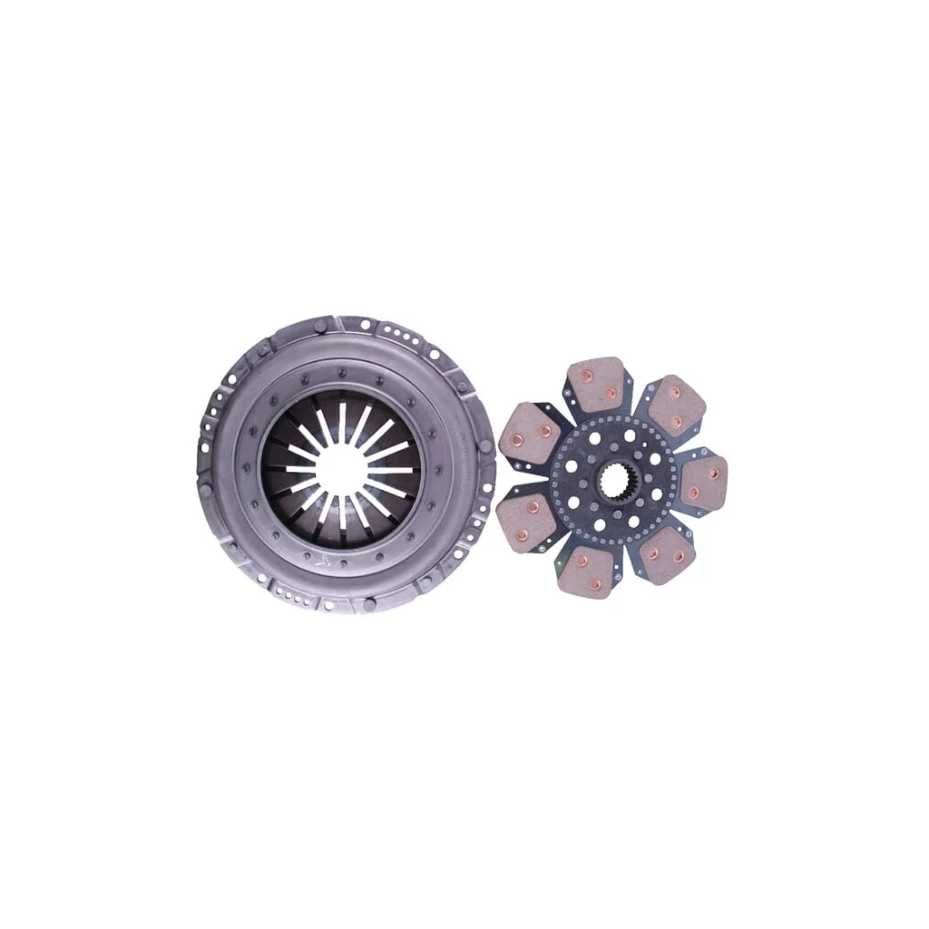Set ambreiaj ambreiaj cu un disc 633139419