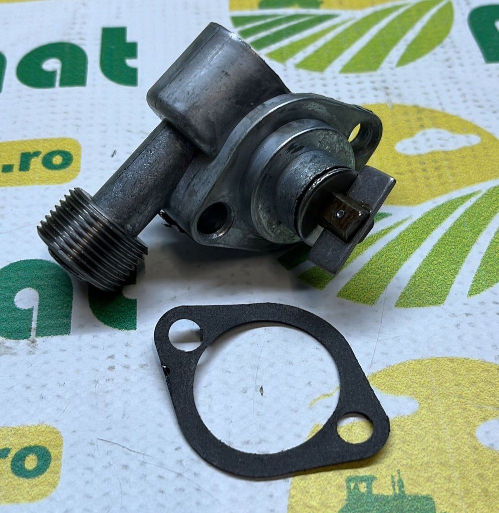 Reductie Turatie Motor 535126M92