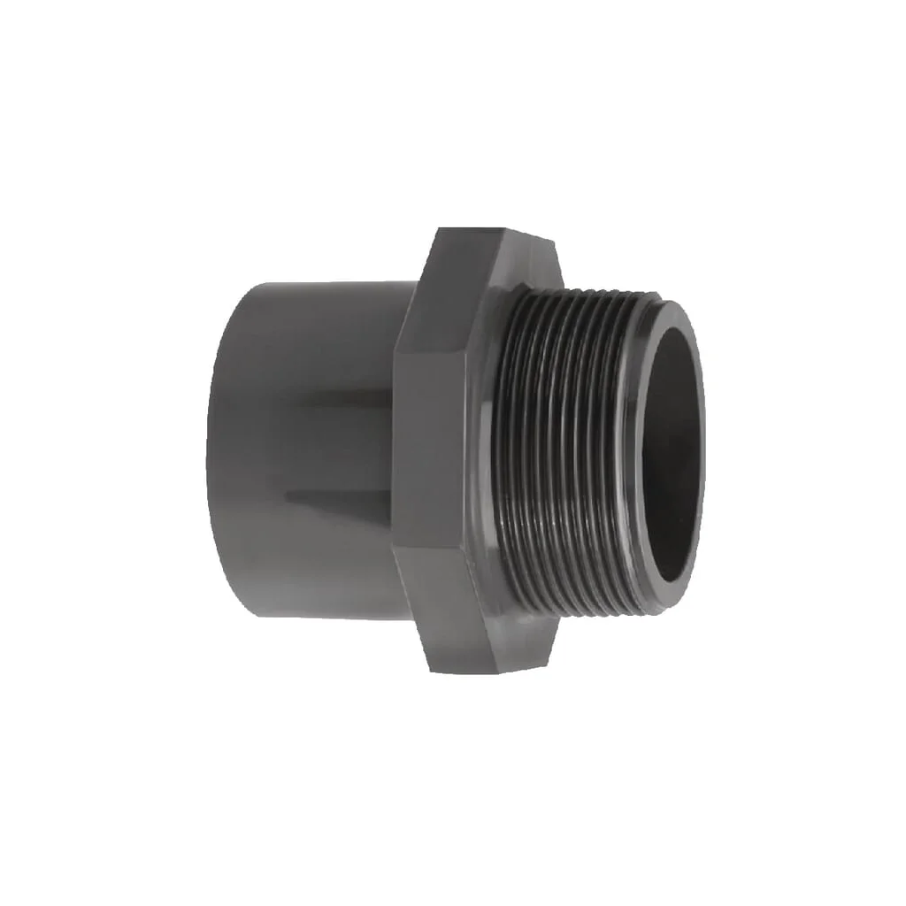 Adaptor 20/25mm tată 1/2" 72025123GP