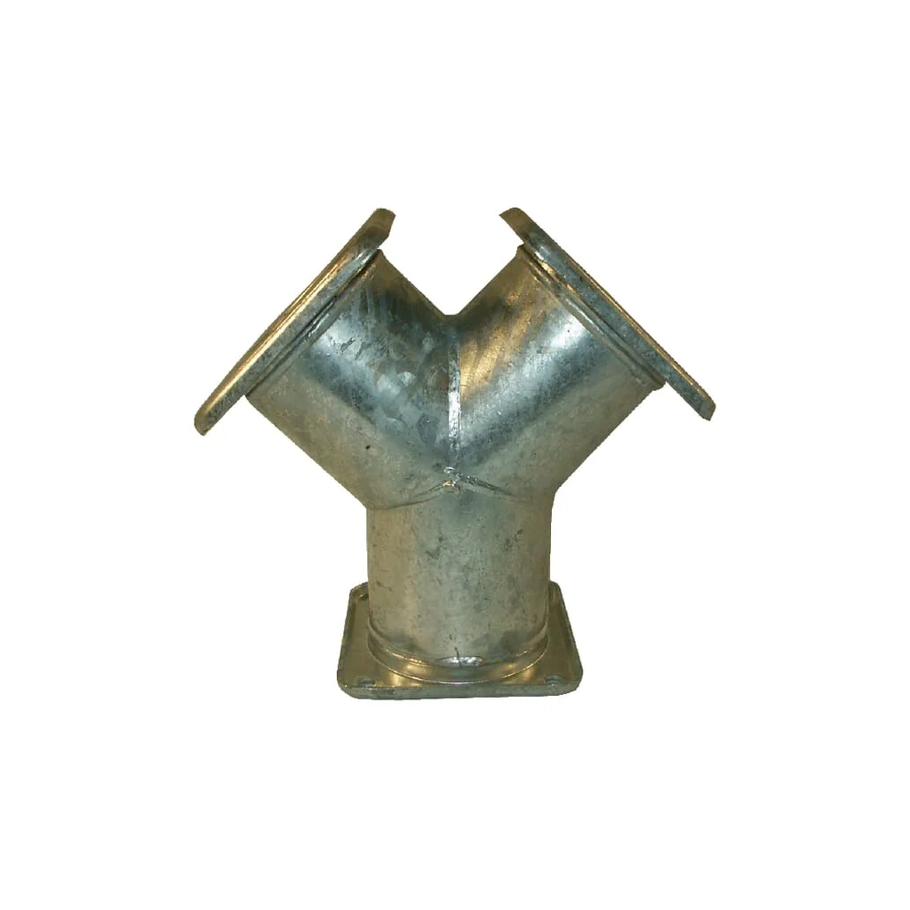 Piesă Y6"-6"-6" 6370000Z