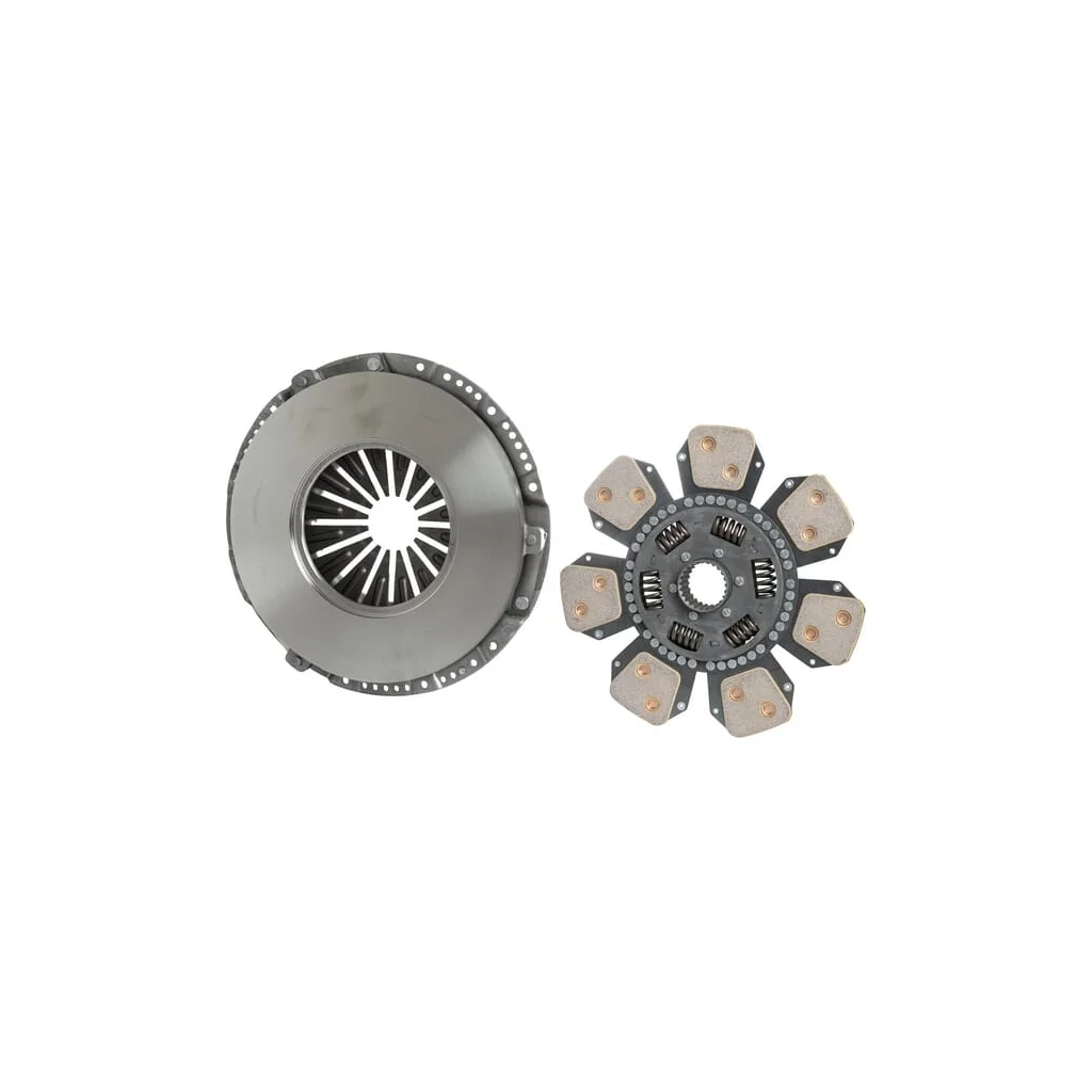 Set ambreiaj ambreiaj cu un disc 635211609
