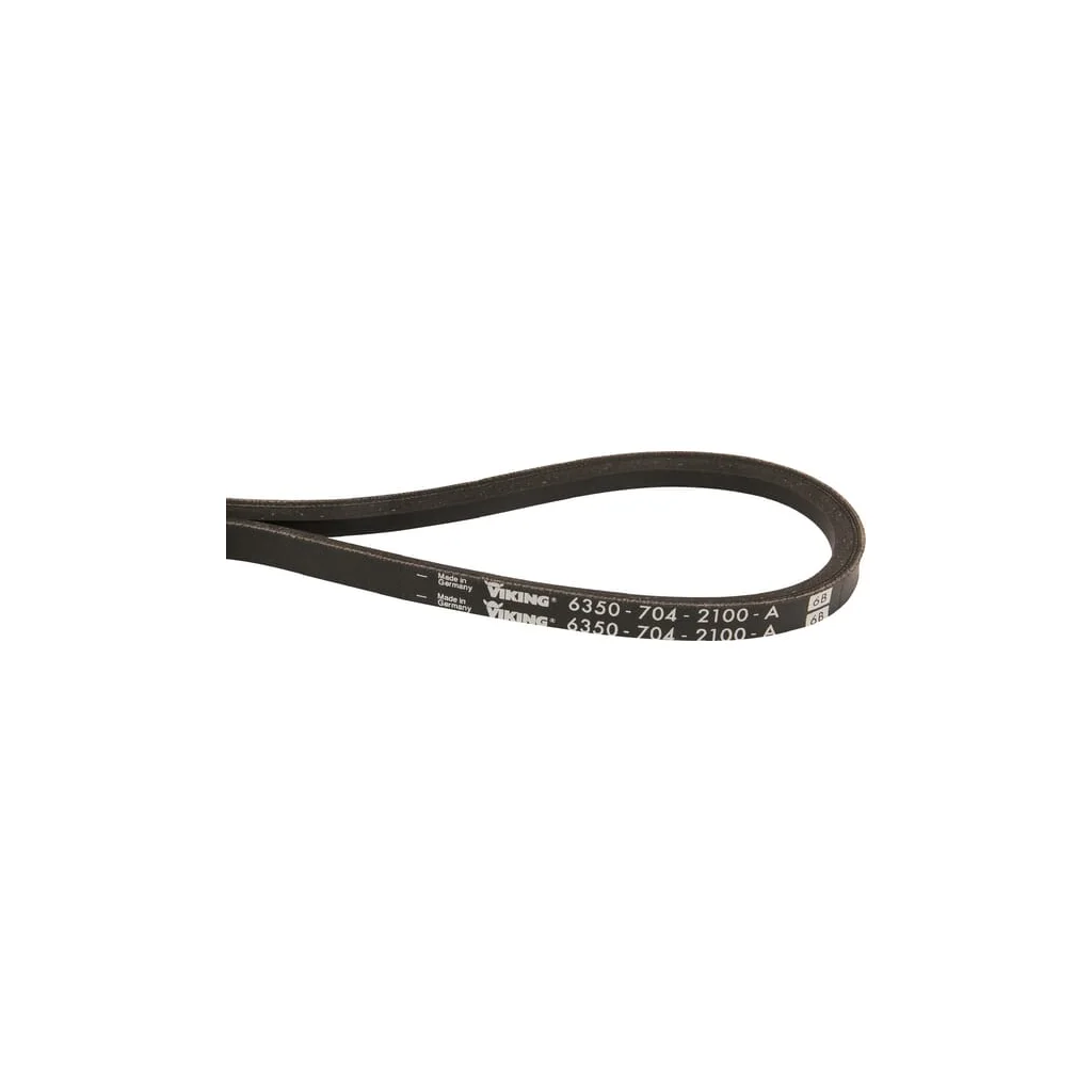 Curele de transmisie trapezoidală 63507042100