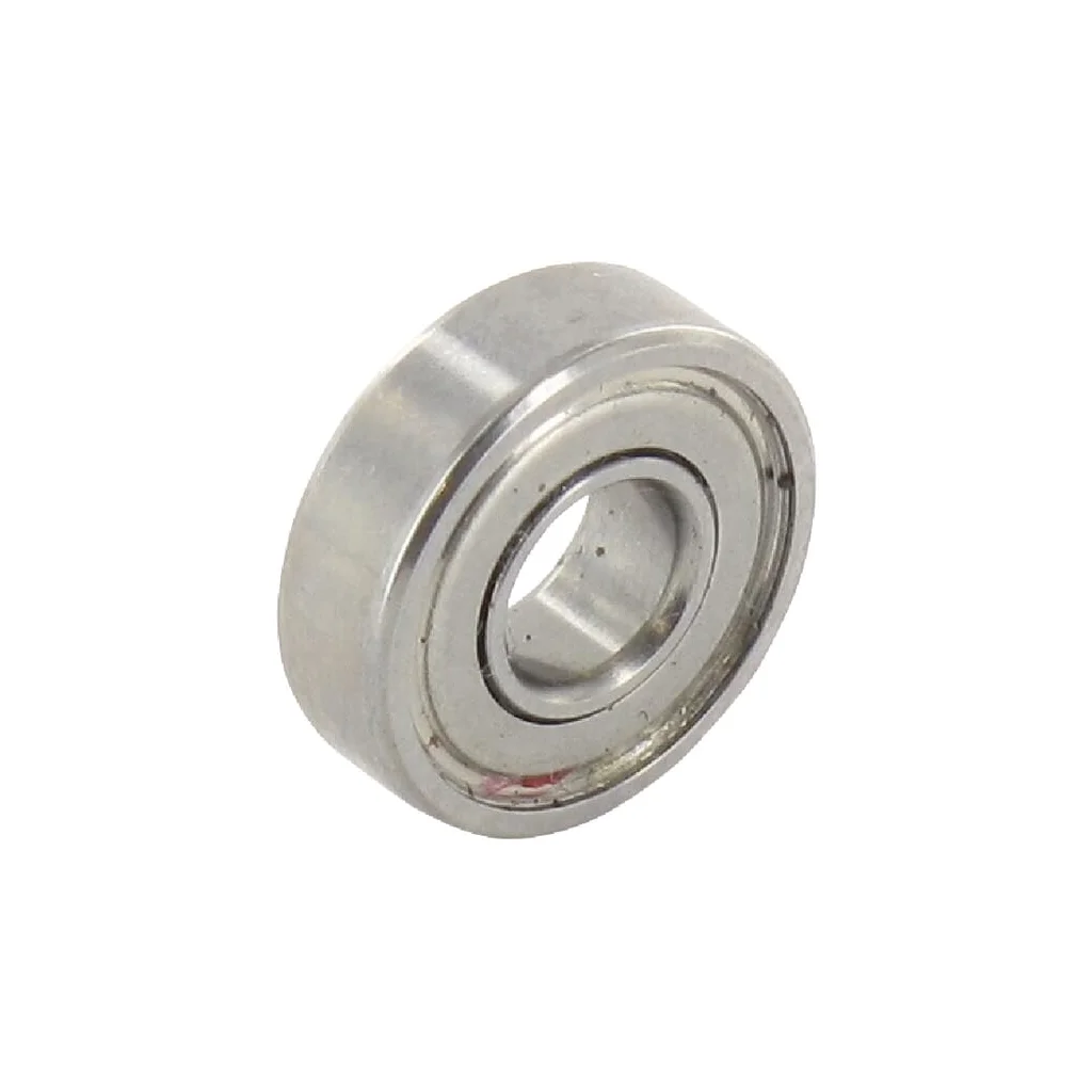 Rulment cu canal de bile adâncit 5x13x4mm INA/FAG 695HZZ
