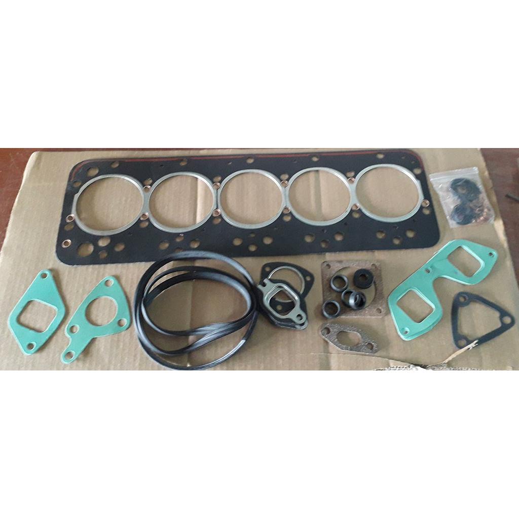 Set Garnituri Cu Garnitura Chiuloasa