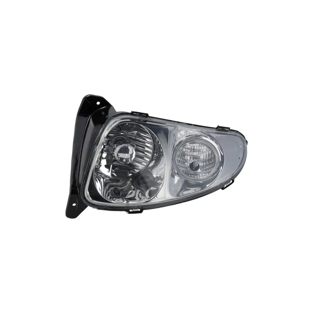 Far halogen, dreapta (LHT) 6345104
