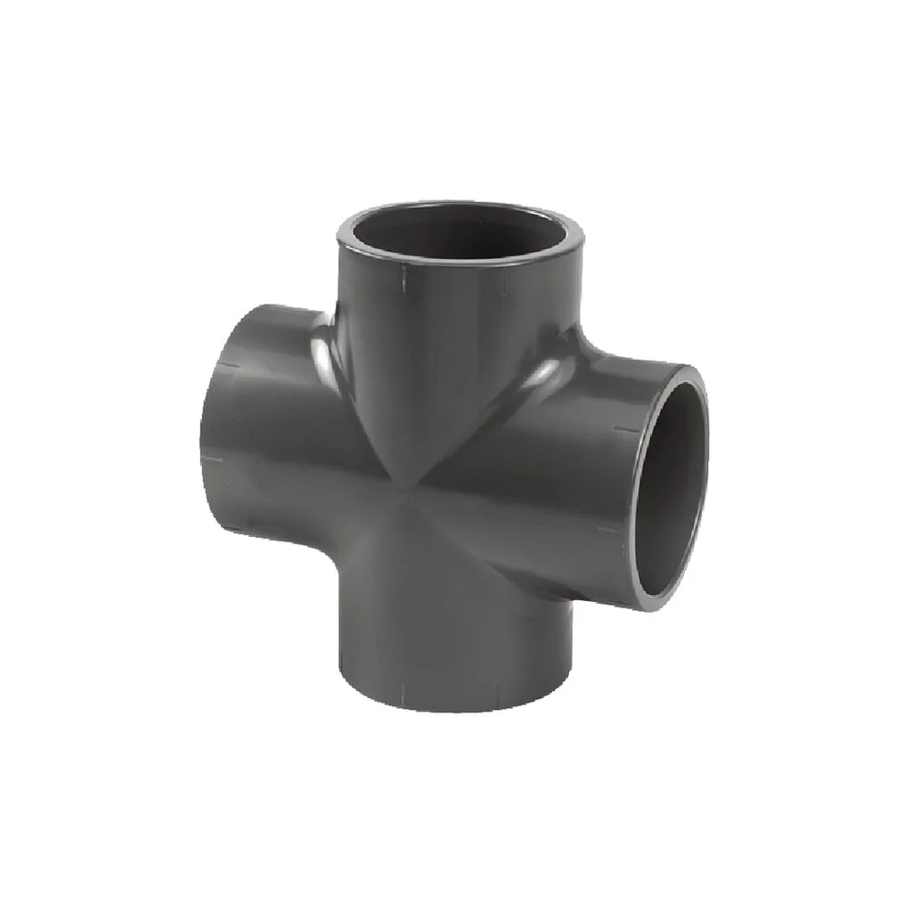 Element cruce PVC 4x40mm 7040123