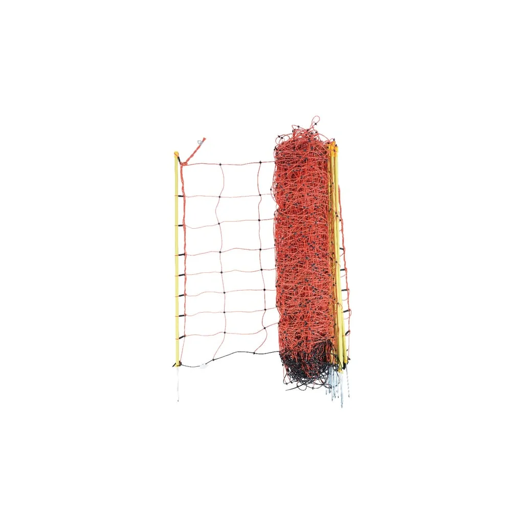 Plasă gard oi 90cm 50m 704013FA