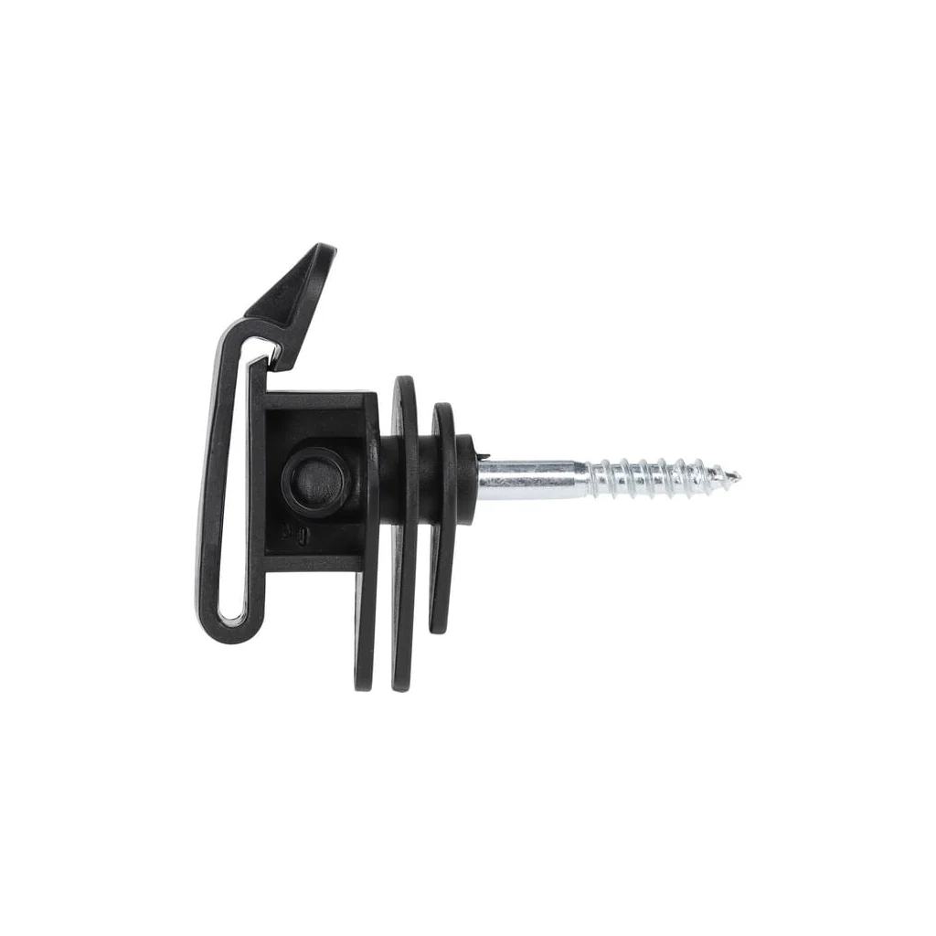 Izolator bandă negru 25 buc. Farma 705003FA
