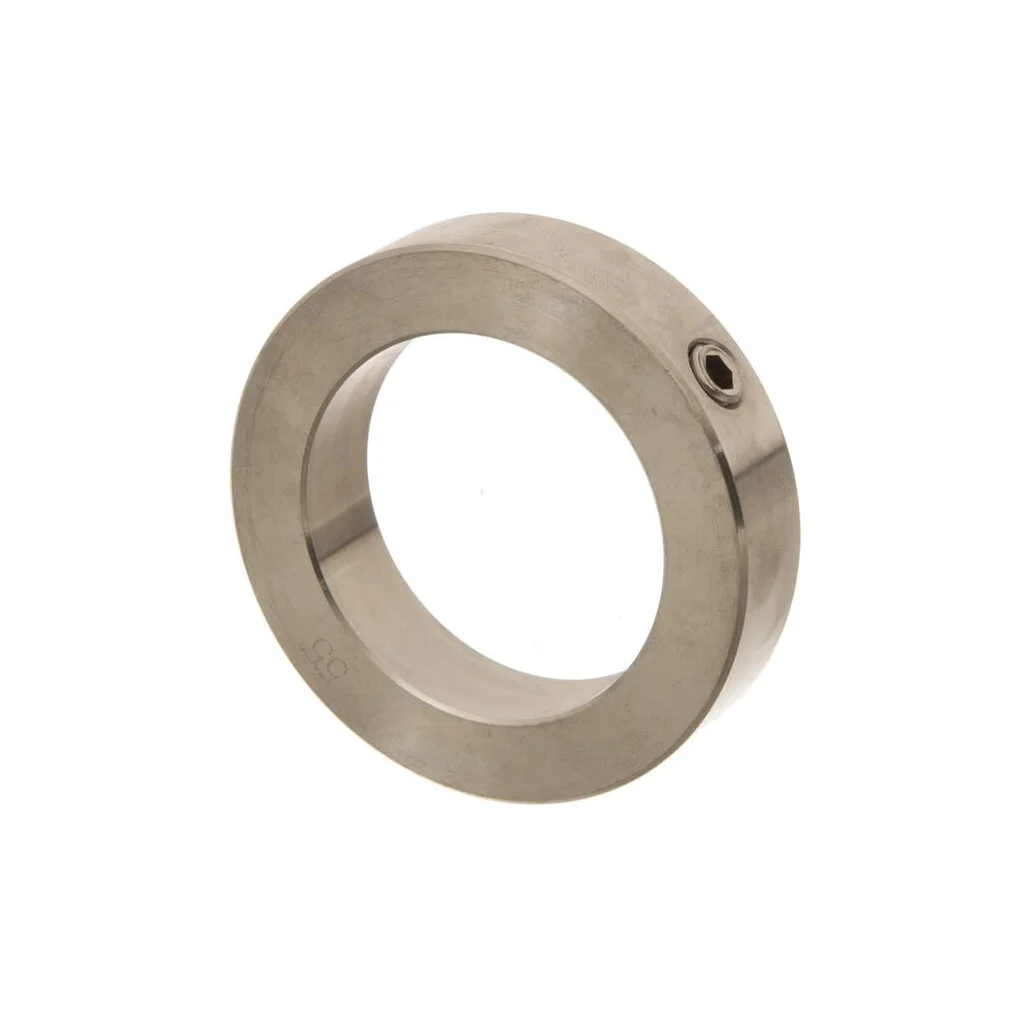 Închizătoare cu guler 55x80x18mm, oțel inoxidabil A2 705A55RVS