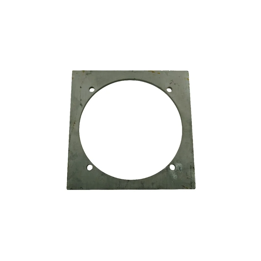 Flanşă pentru bucșă cu guler 200mm 7200031Z