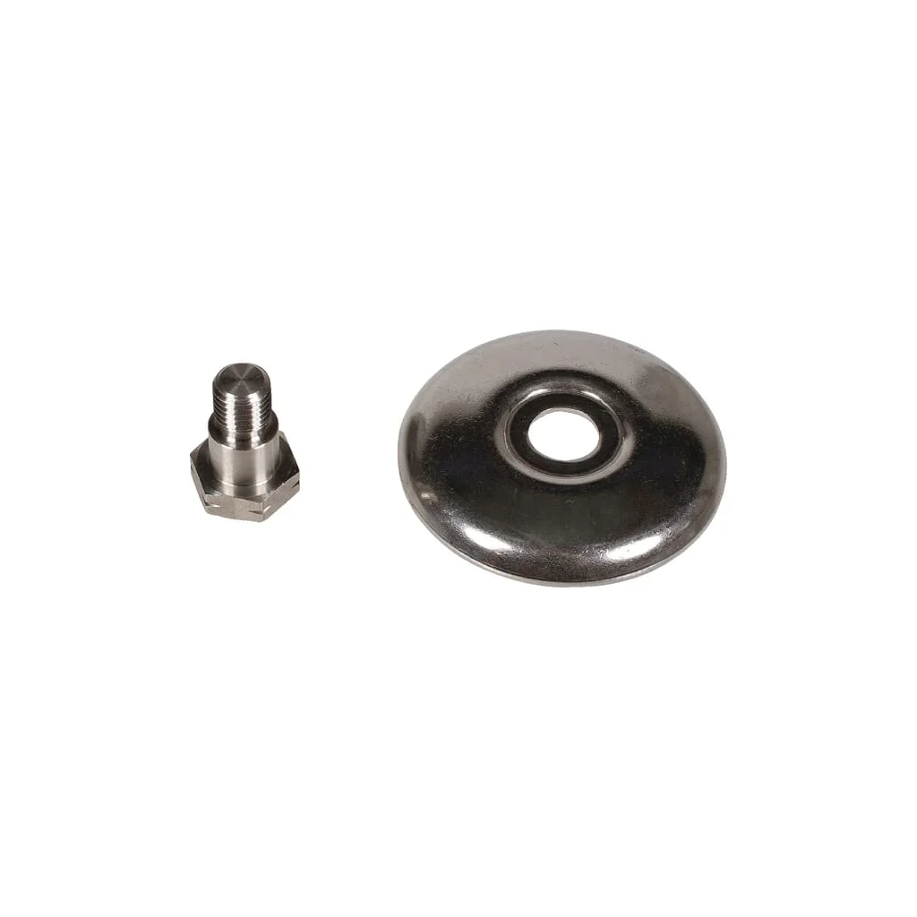 Set șurub cu șaibă oțel inoxidabil Bertolini 639806973