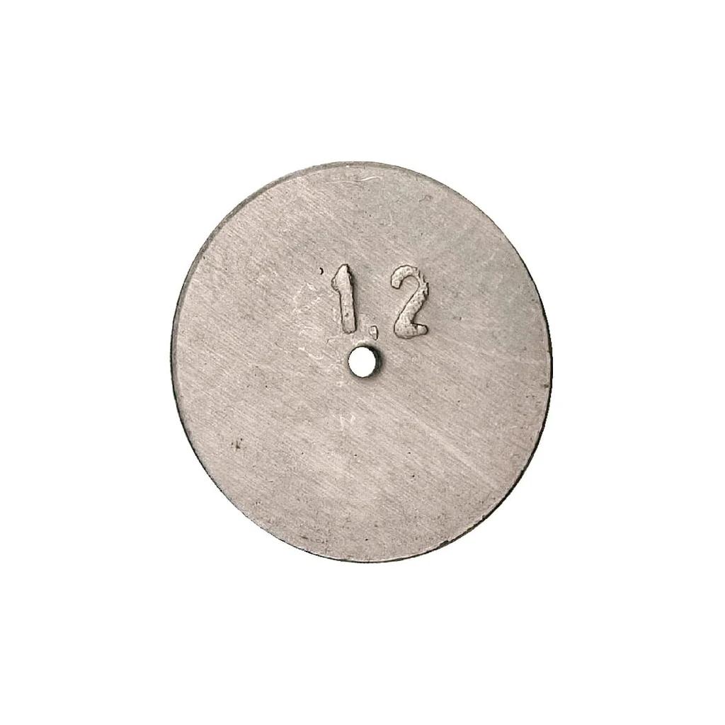 Orificiu Pulverizator RSM, Ø 1,2 mm 65004027031574