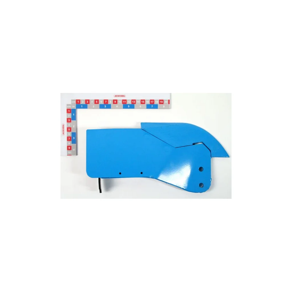Sabot îngust cu vârf rotunjit și aripi scurte MS 65029155