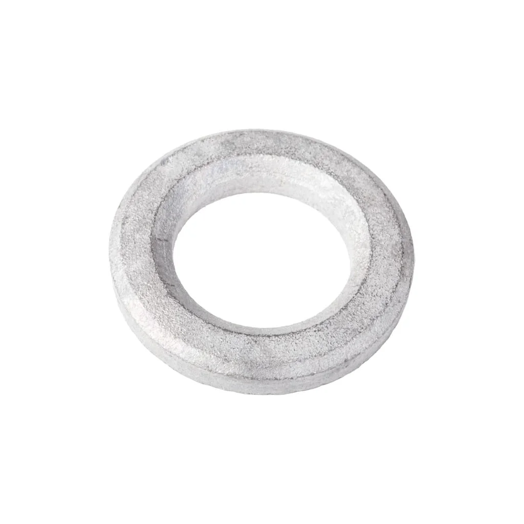 Șaibă 17 EN14399-7 galvanizată 6916D17A