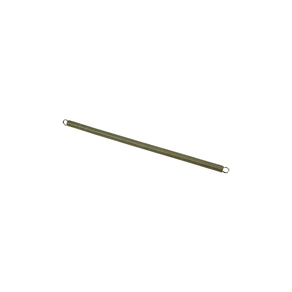 Extensie inox, 2x20x350, Mullos 65073