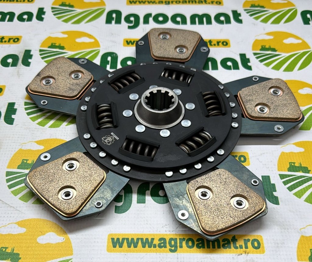 Disc ambreiaj 1964224C1