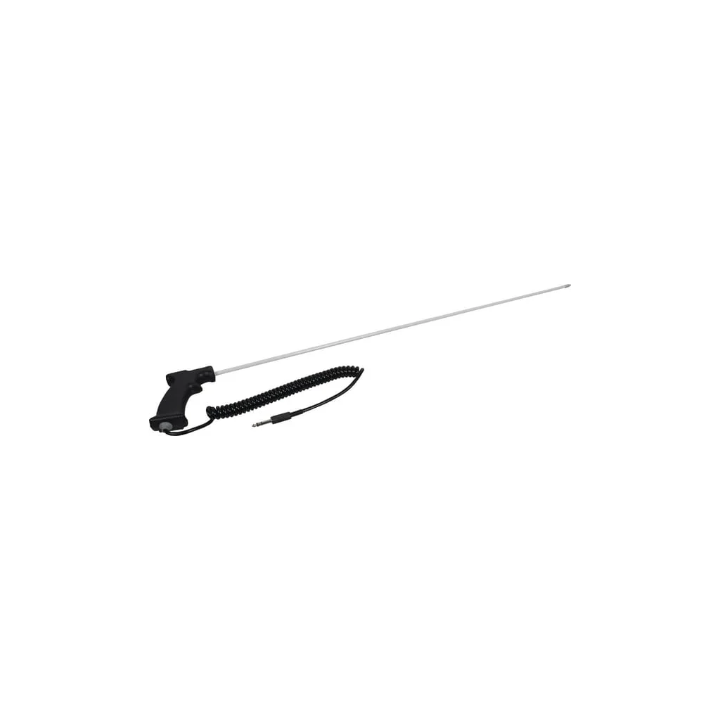 Sondă de temperatură 95cm Wile 651 7030651