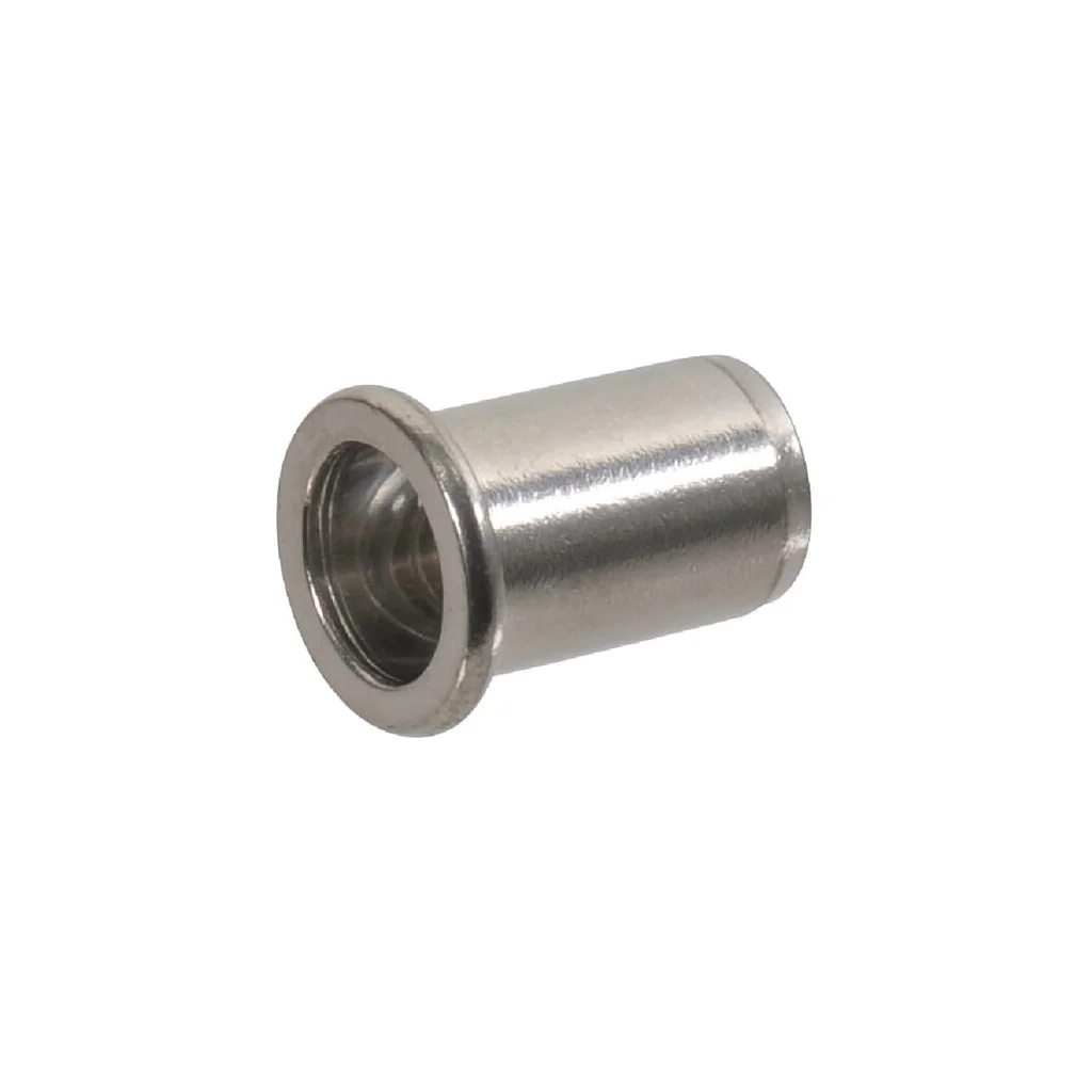 Piuliță oarbă nituită M6 9x16,5, oțel inox. A2 6UPO50RVS