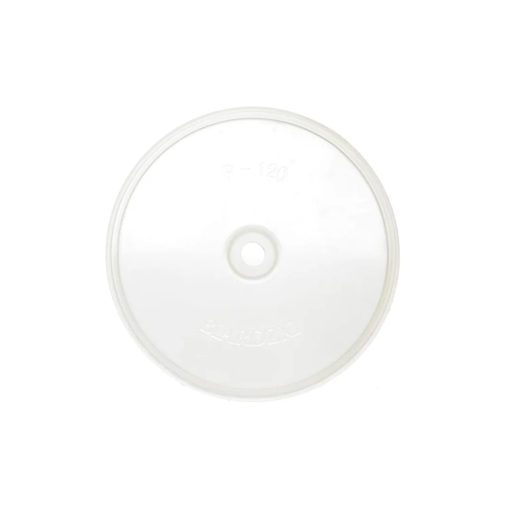Membrană pompă diametru 115mm cu orificiu P120 650040310903201