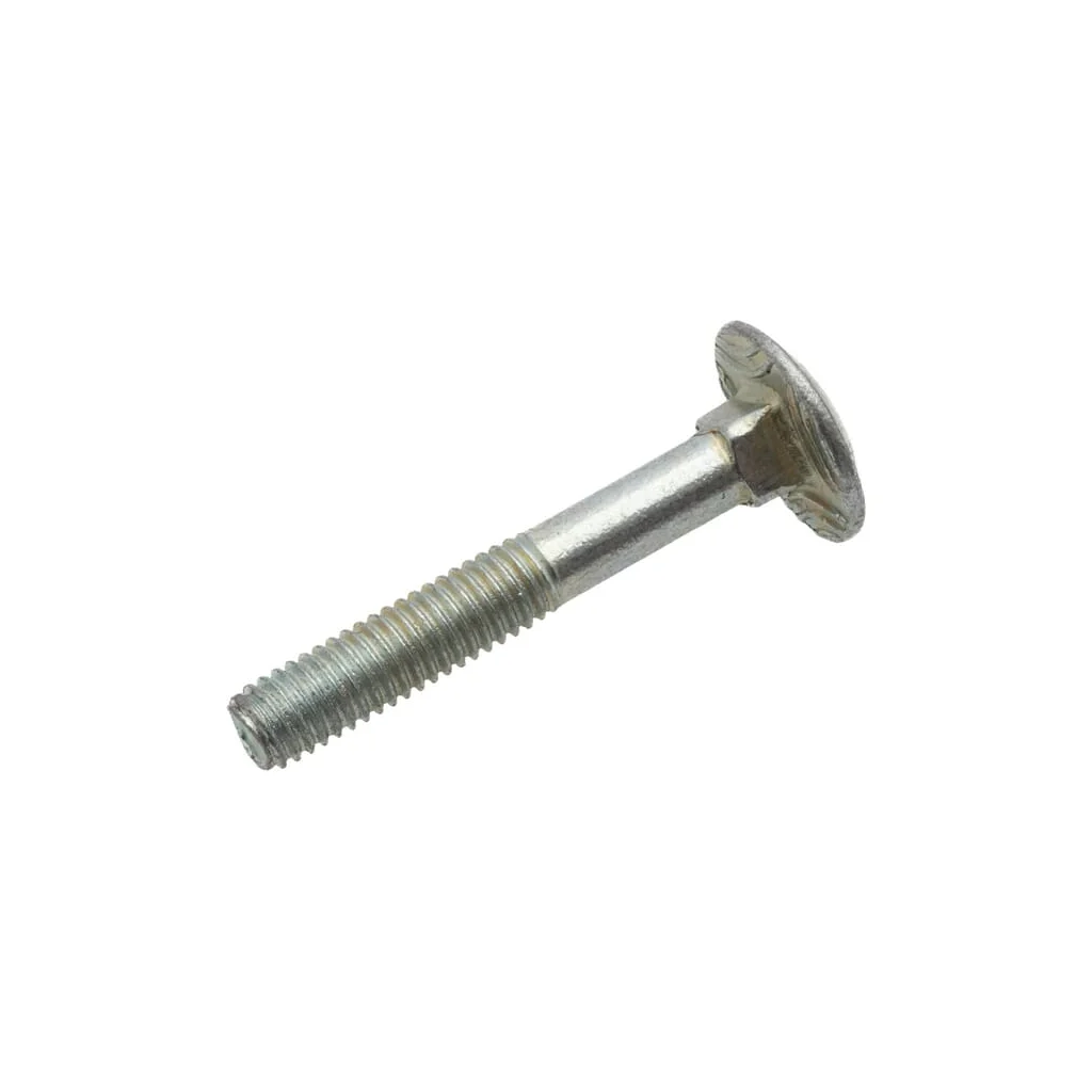 Șurub 6x40 603-4.6 zinc 700044